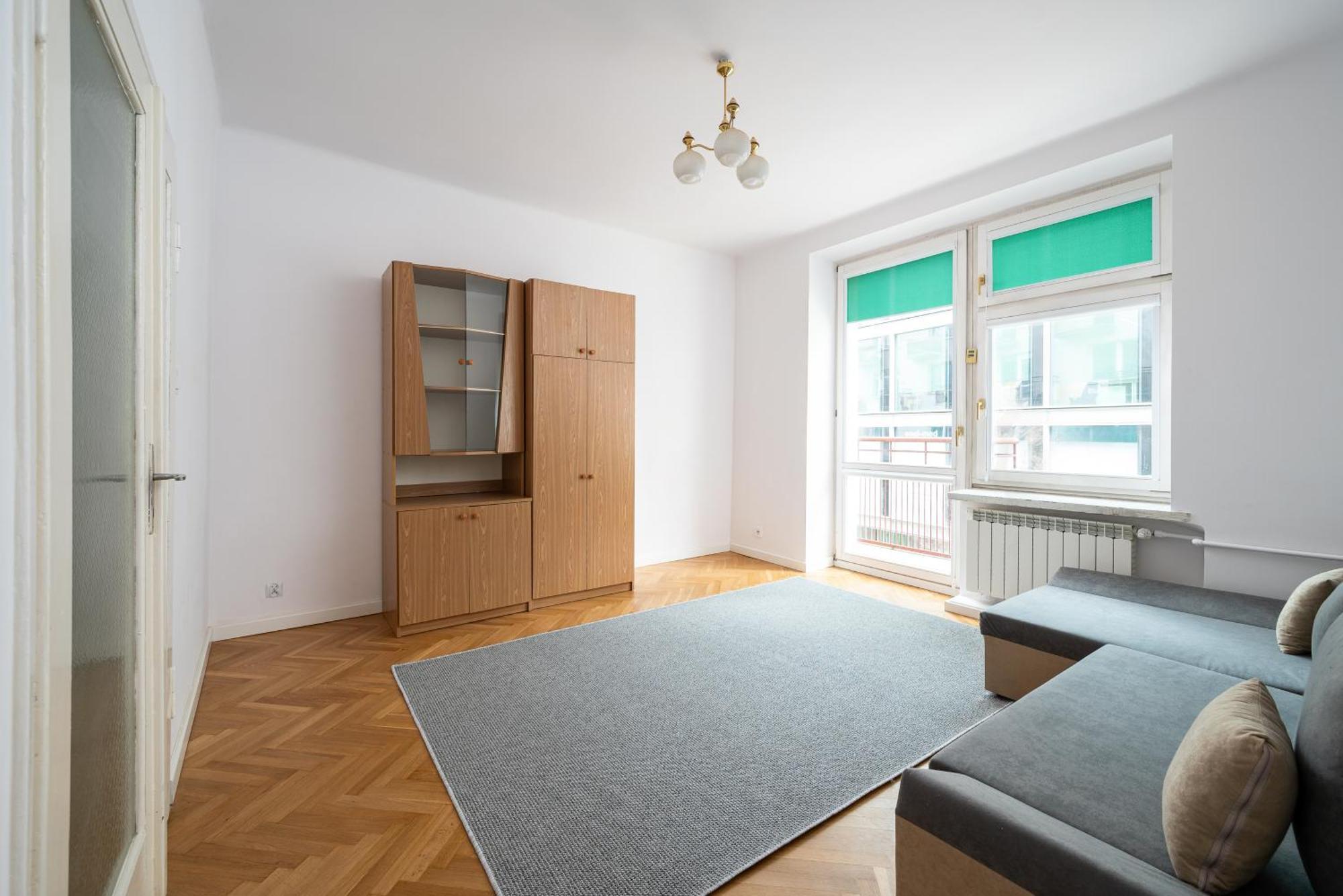 Widok Central Warsaw Apartment Exterior foto
