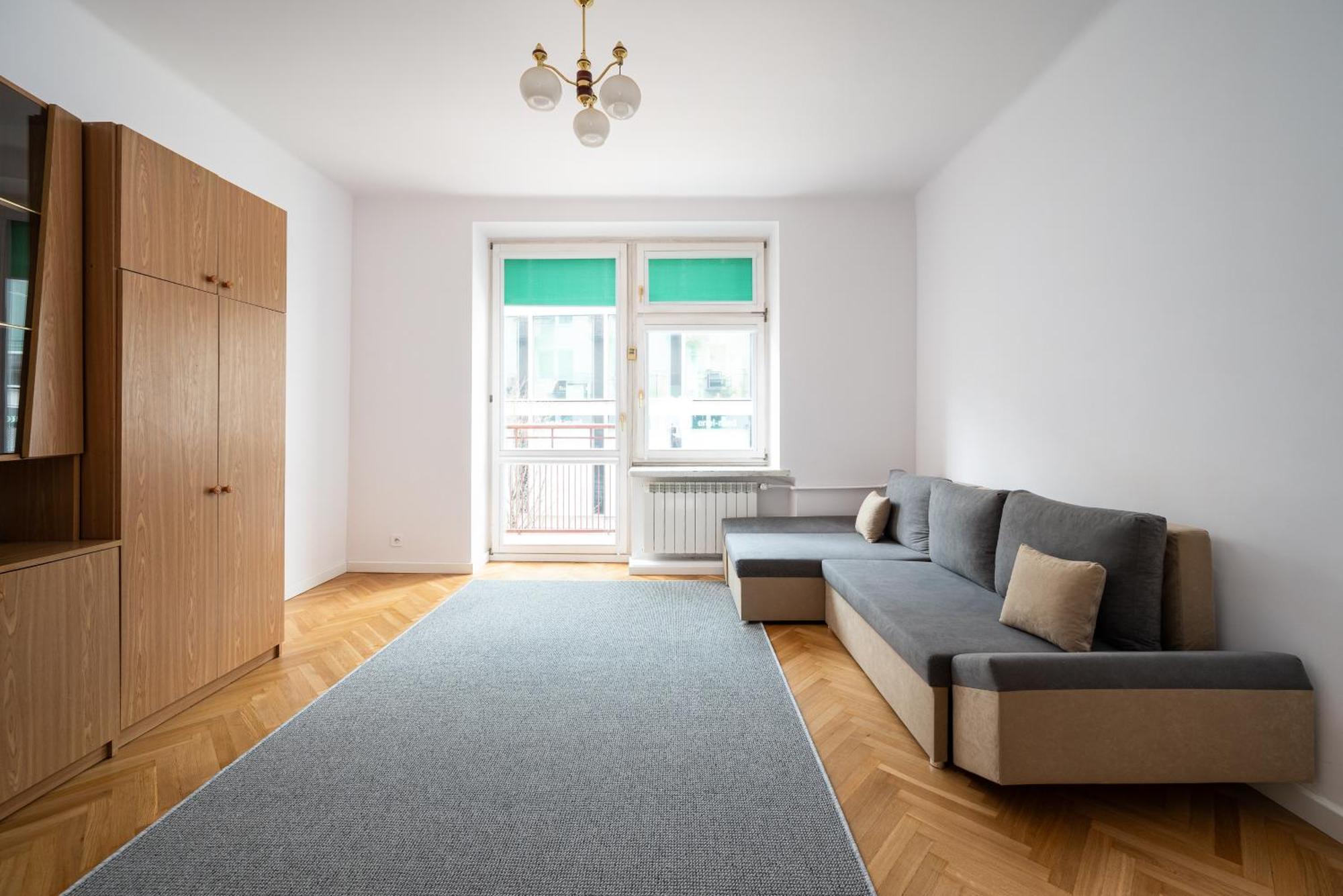 Widok Central Warsaw Apartment Exterior foto